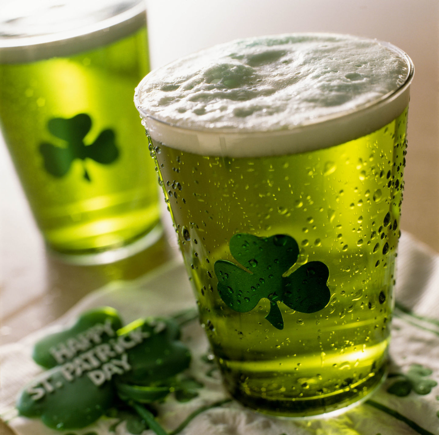 St. Patrick's Day at McGuire's Bar & Grill
